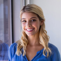 eLink Distribution AG Employee Julia Haas's profile photo