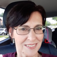 North Tampa Behavioral Health Hospital Employee Renda Flowers's profile photo