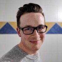 Solventum Employee Derek Atkinson's profile photo