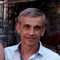 CDC Computers Employee Aleks Tkachov's profile photo