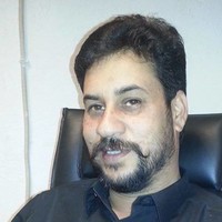ebox Systems Ltd Employee Sharjeel Abid's profile photo