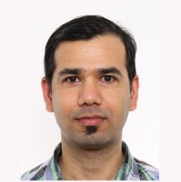Kedar Kanel Email