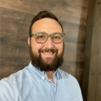 Technical Resources Group Employee Daniel Sharpe's profile photo