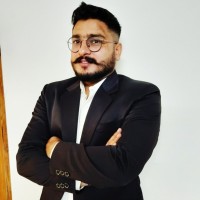 i360technologies, Inc. (i360) Employee Vipin Beniwal's profile photo