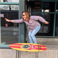 Samsonite Employee Tracey Childs's profile photo