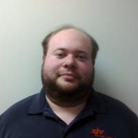 TUSD Employee Harry McGregor's profile photo