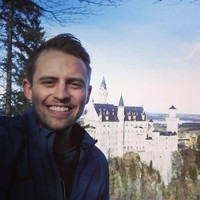 Green Sustainability Solutions Inc. Employee Brendan Power's profile photo