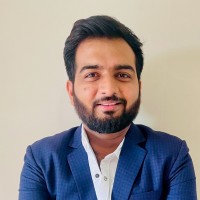 Scanifly Employee Amit Digga's profile photo
