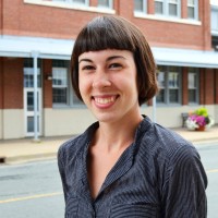 Bantr Employee Collinda Fahey's profile photo