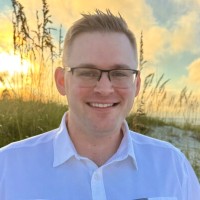 StarRez, Inc. Employee Darren Burrows's profile photo