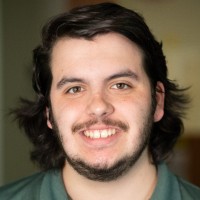 Captura Employee Brian Johansson's profile photo