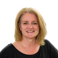 Gaingels Employee Connie Thorp's profile photo