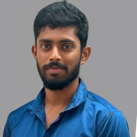 Accenture in India Employee Yashwanth U's profile photo