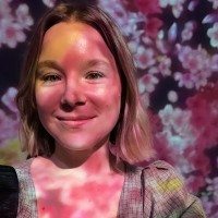 Backdrop Employee Savannah Devore's profile photo