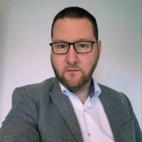 POST Telecom for Business Employee Bruno Verlynde's profile photo