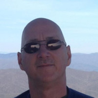 GE Aviation Employee Jeff Goolsby's profile photo