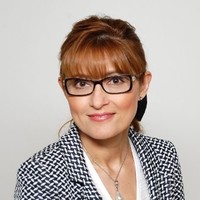 eSystems Nordic Employee Mojgan Otterström's profile photo