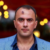 Learnstone Employee Tigran Harutyunyan's profile photo