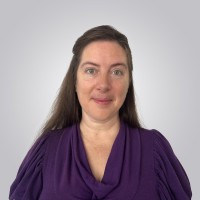 Duke University Employee Lisa McCool-Grime's profile photo