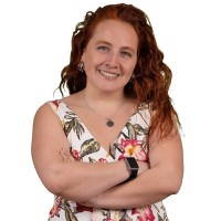 Mandomedio Employee Barbara Guerra's profile photo