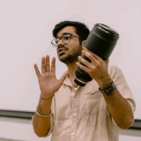 7xPixels Employee Siddhant Luthra's profile photo