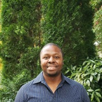 Starcom Employee Larry Harrell's profile photo