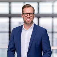 Clearstream Employee Robert Eifert's profile photo
