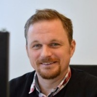 QIAGEN Employee Jan-Niklas Schulz's profile photo