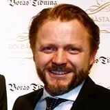 Morgan Andersson Email & Phone Number