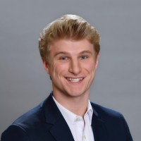FTI Employee Carter O'Brien's profile photo