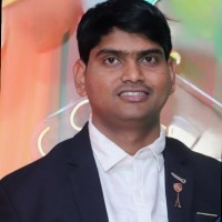 Hexalytics Employee Mangesh Yangad's profile photo