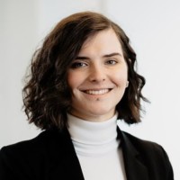 komuno GmbH Employee Julia Kelemen's profile photo
