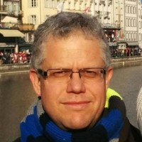 Unnatec Software Employee Maoz Rechav's profile photo