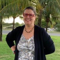 Email e telefono di Angela Dannemann