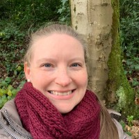 TreeSisters Employee Emily Coyne's profile photo