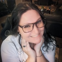 Fancy Hands Employee Jamie Zamparelli's profile photo