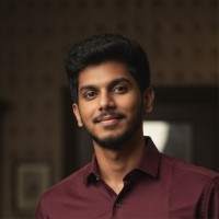 Aidaptive Employee Guruprasath S's profile photo