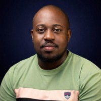 Santam Switch Employee Alex Chipangura's profile photo
