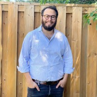 Portless Employee Izzy Rosenzweig's profile photo