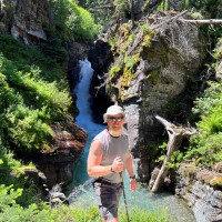 The Brookville Building and Savings Association Employee Rob Rutherford's profile photo