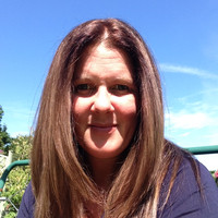 Riviera Produce Employee Cari Davies's profile photo
