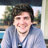 EdLogics - Health Literacy Platform Employee Andrew Hartfield's profile photo