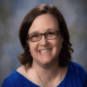 Delaware Technical Community College Employee Katy Goff's profile photo