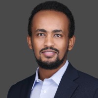 Incapsulate Employee Bemnet Debelo's profile photo