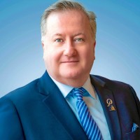 PONANT Employee Dale Woods's profile photo