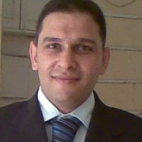 Smart Medical Services Employee Ahmed Elbeshlawy's profile photo