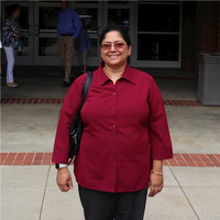 Which Wich Superior Sandwiches Employee Anu Bedi's profile photo