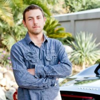 SEO Inc Employee Dalton Grant's profile photo