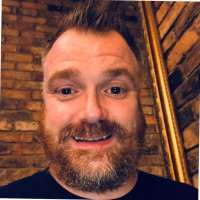 BFT MASTCLIMBING Employee Andy Betteridge's profile photo