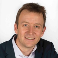 Mitsubishi Chemical UK Employee Jonathan Bates's profile photo